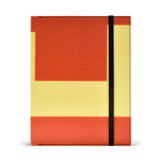 Oliver Notebook