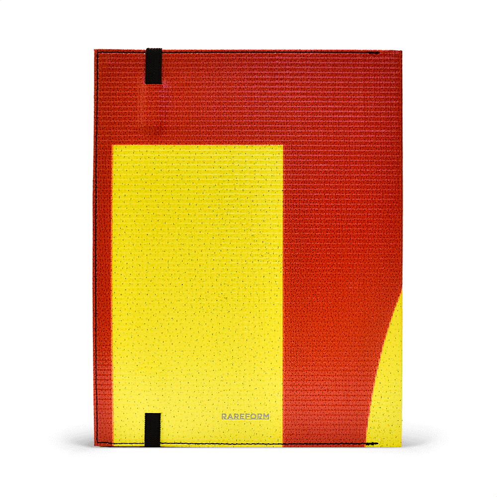 Oliver Notebook