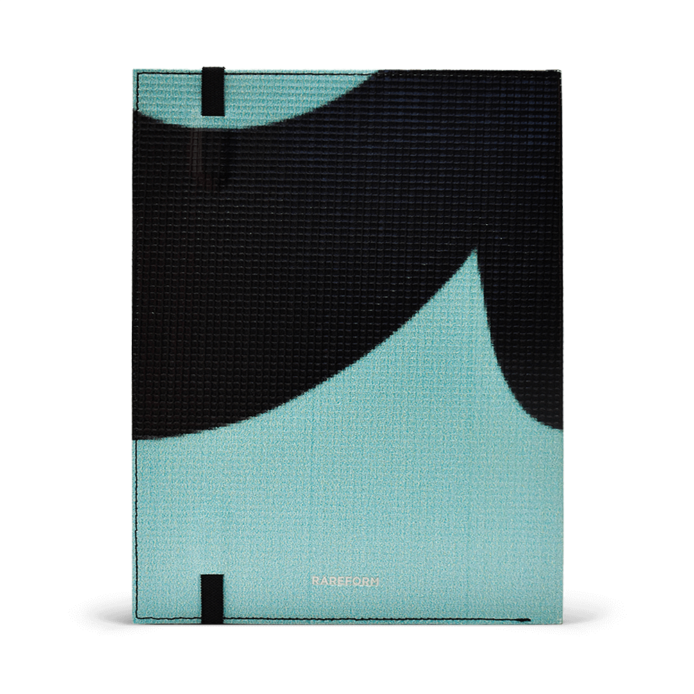 Oliver Notebook