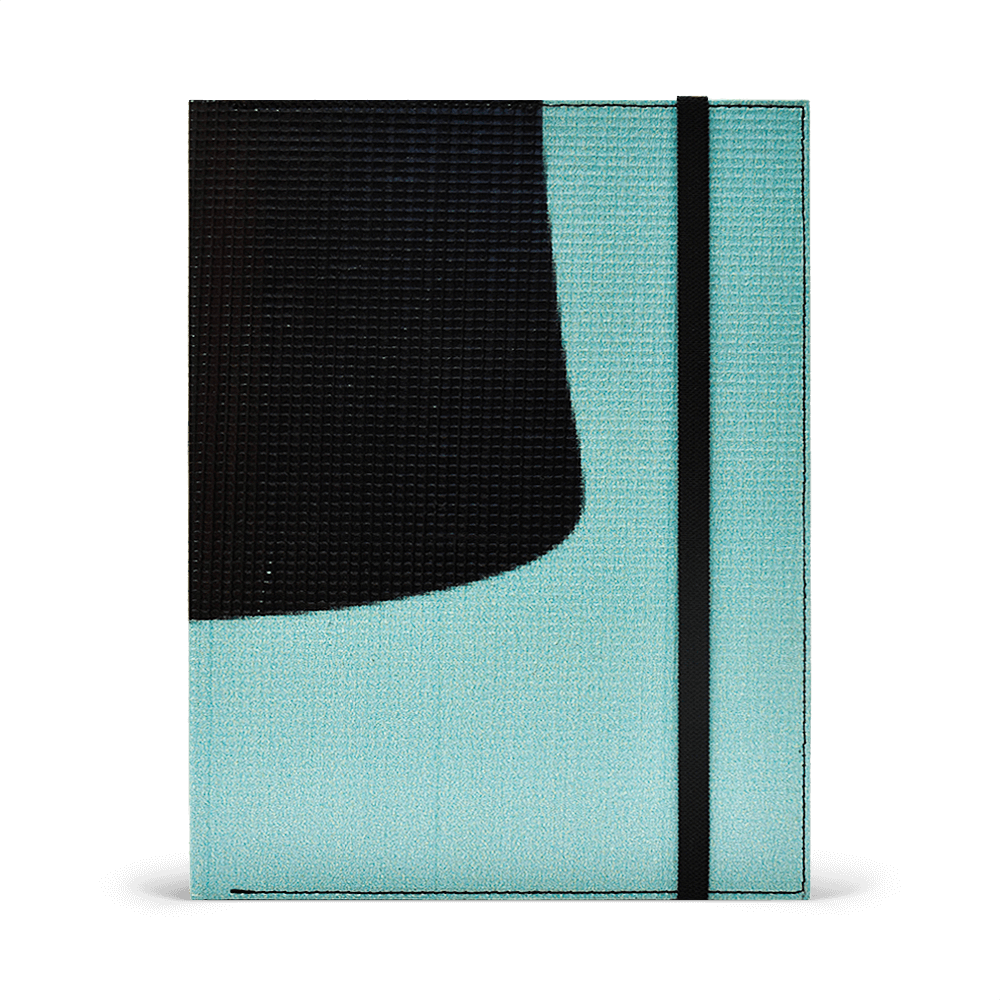 Oliver Notebook