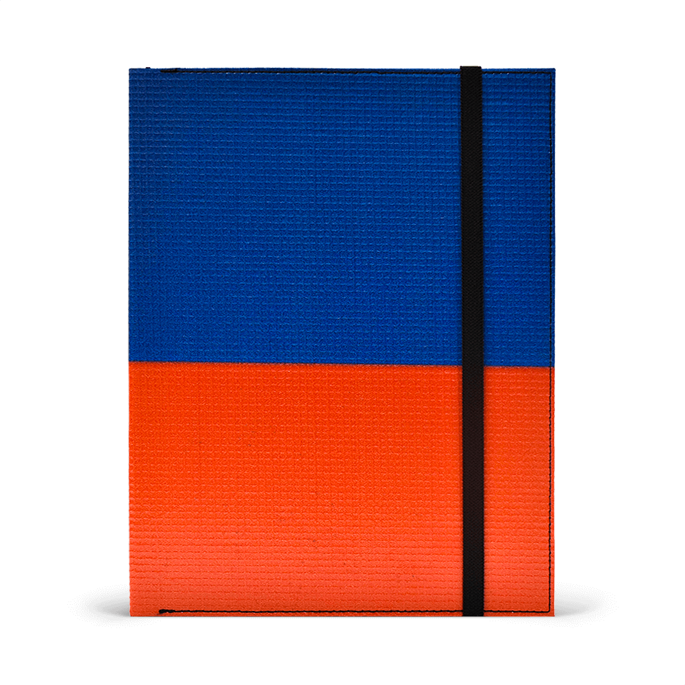Oliver Notebook