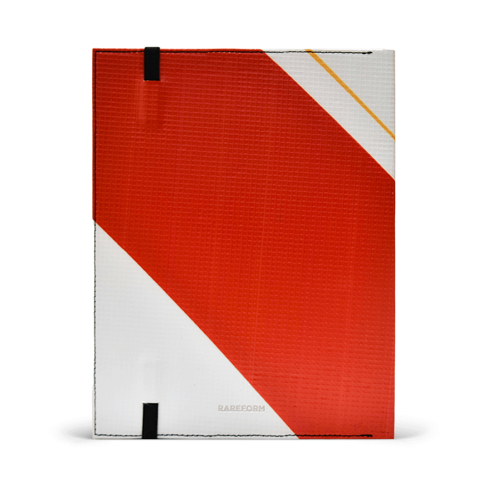 Oliver Notebook