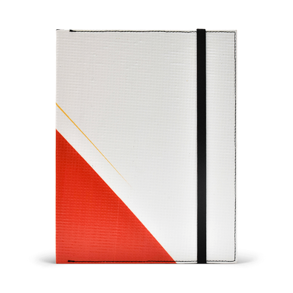 Oliver Notebook