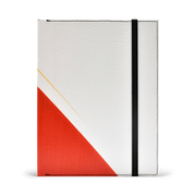 Oliver Notebook