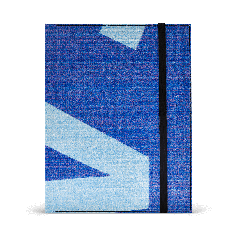 Oliver Notebook