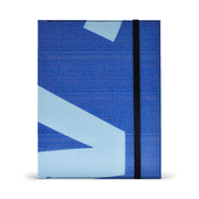 Oliver Notebook