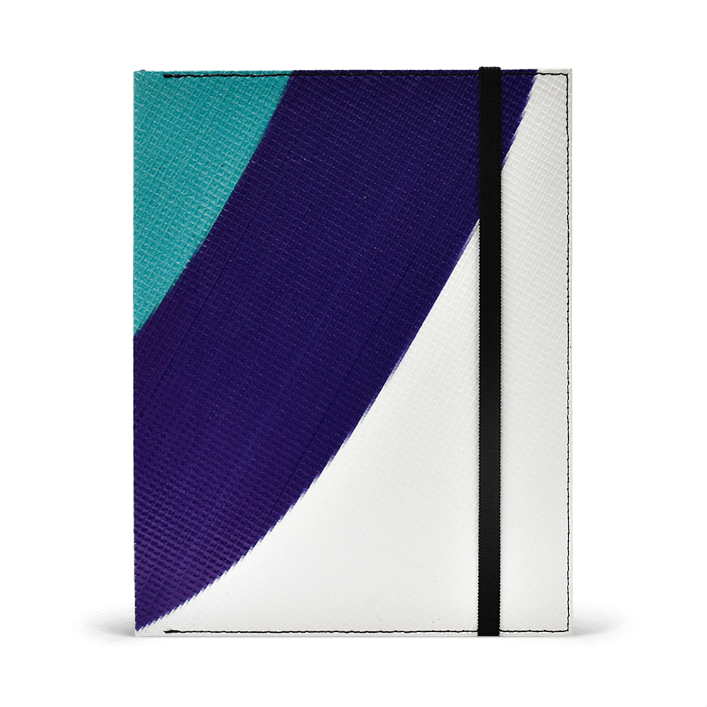 Oliver Notebook