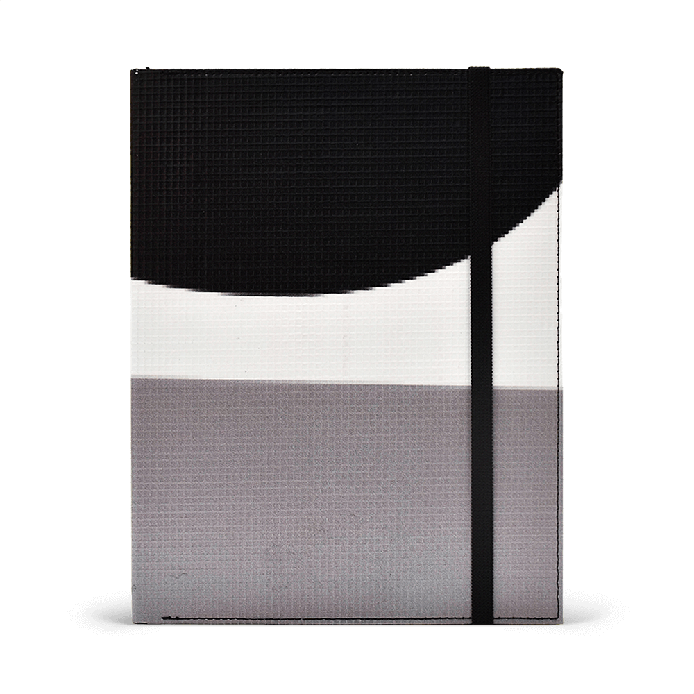 Oliver Notebook