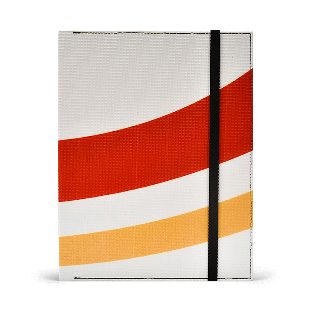 Oliver Notebook
