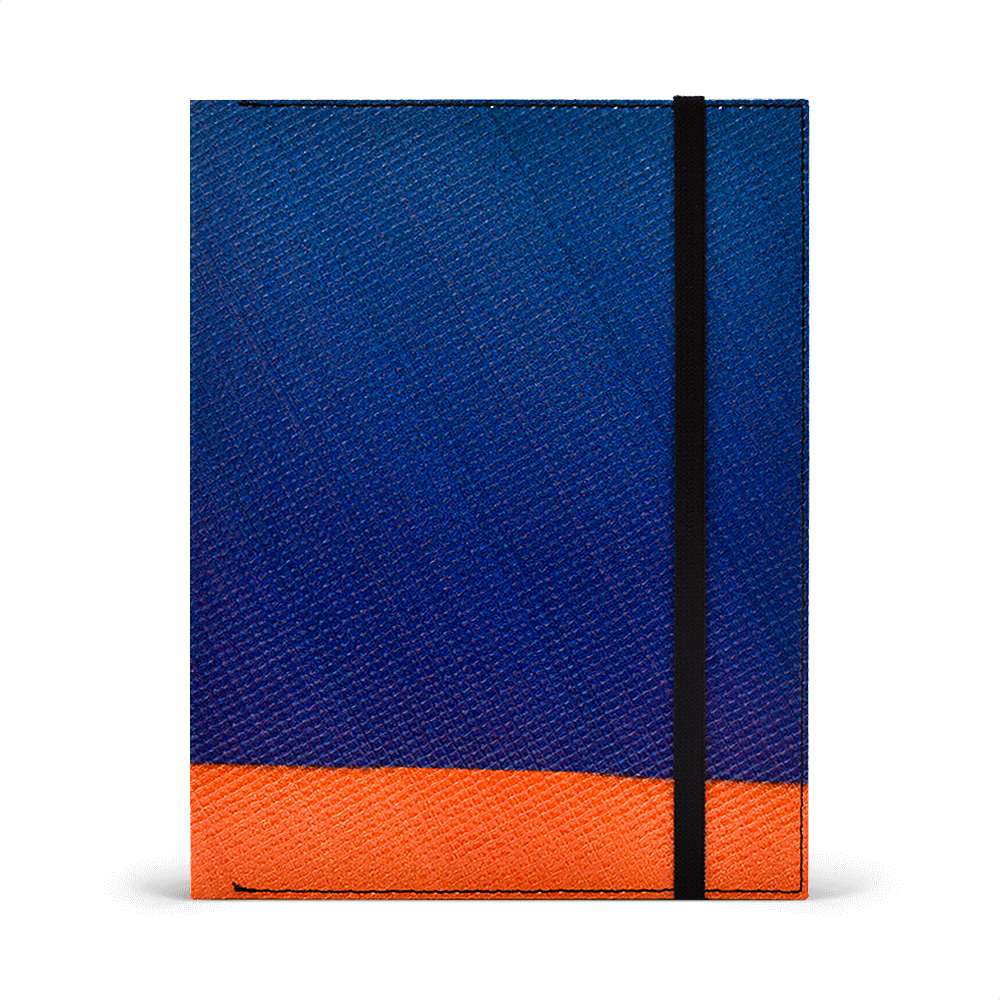 Oliver Notebook