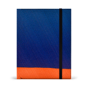 Oliver Notebook
