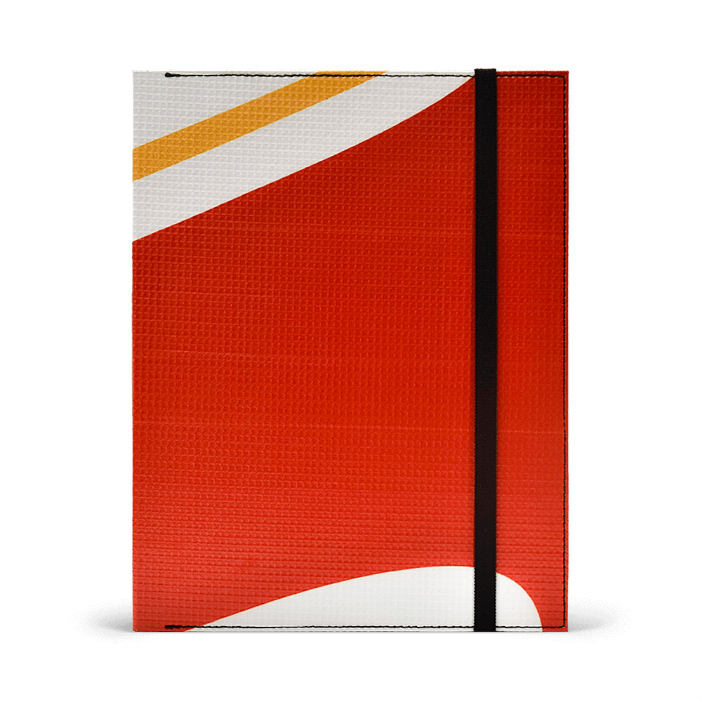 Oliver Notebook