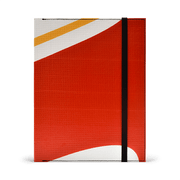 Oliver Notebook
