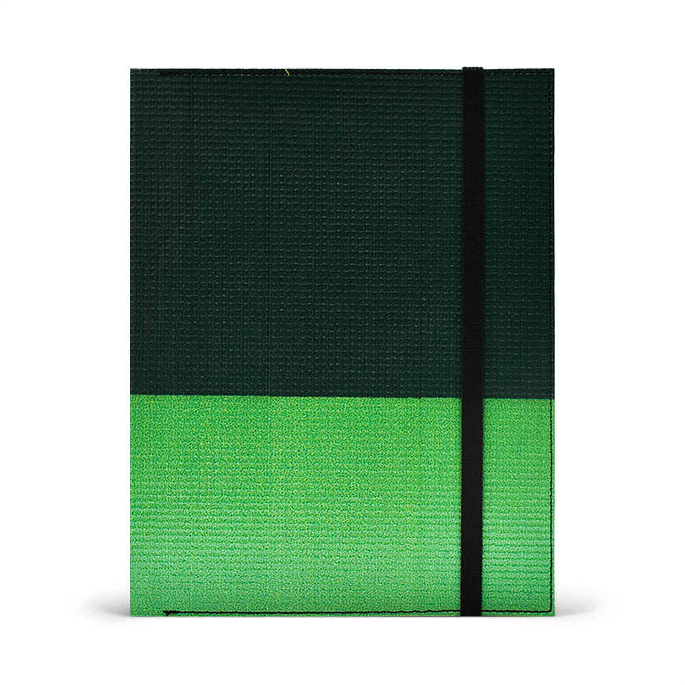 Oliver Notebook
