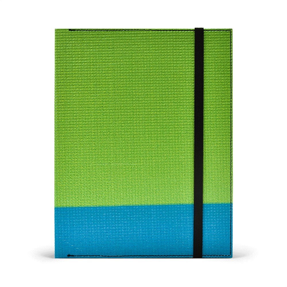 Oliver Notebook