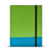 Oliver Notebook