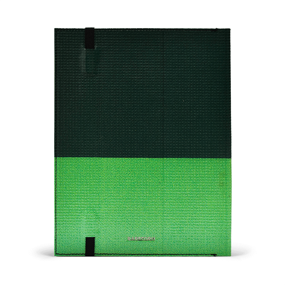 Oliver Notebook