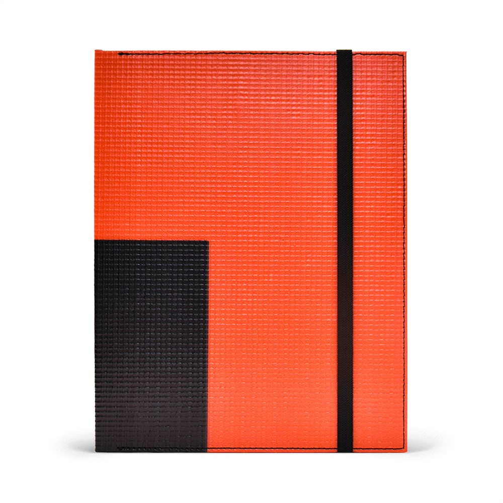 Oliver Notebook