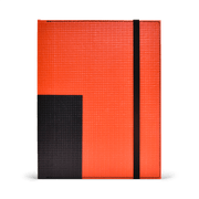 Oliver Notebook