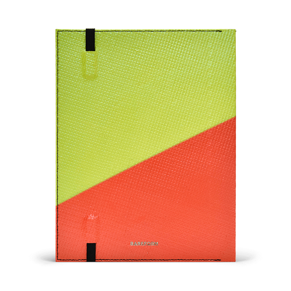 Oliver Notebook