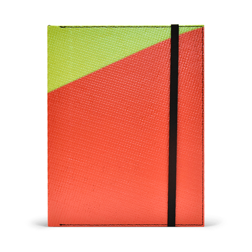 Oliver Notebook