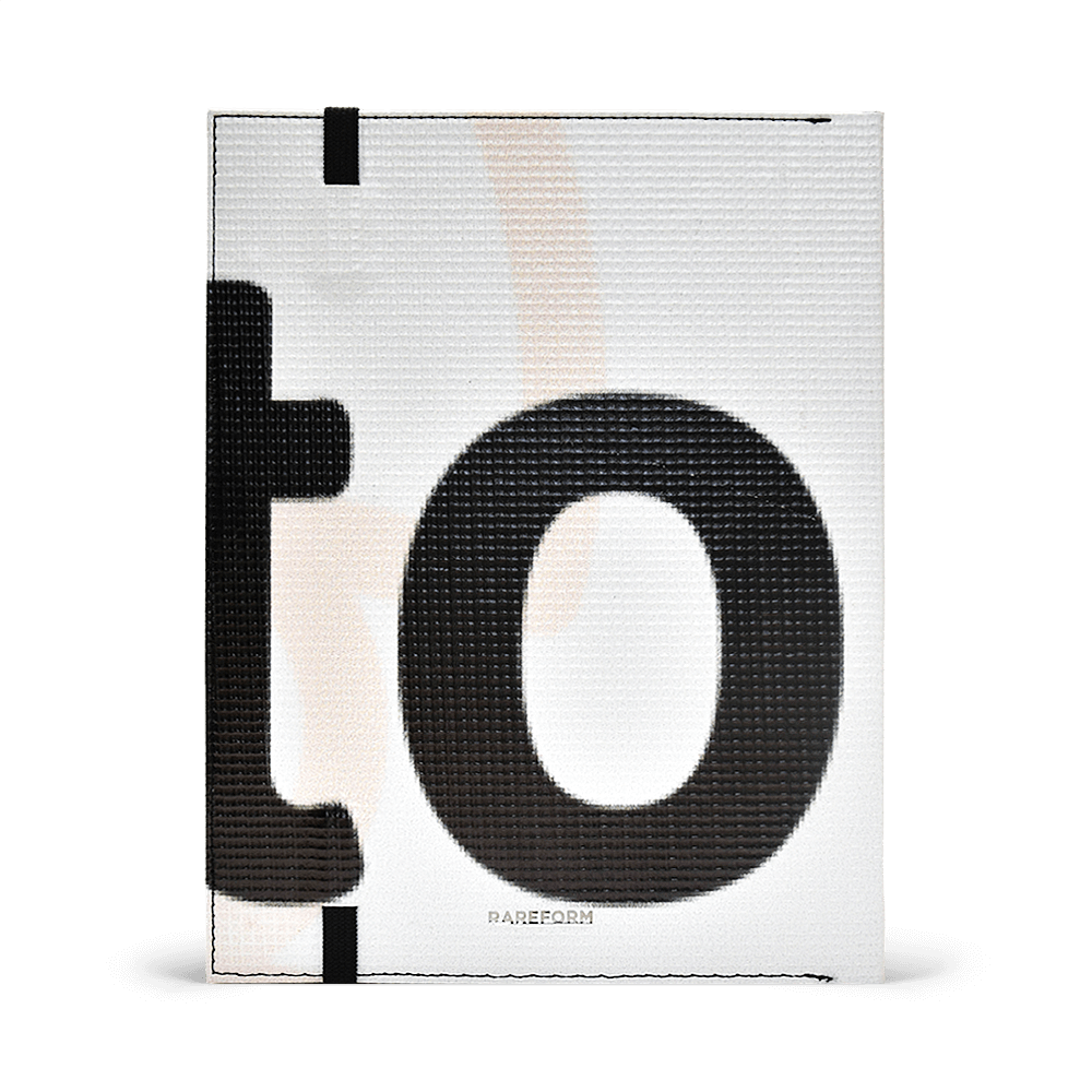 Oliver Notebook