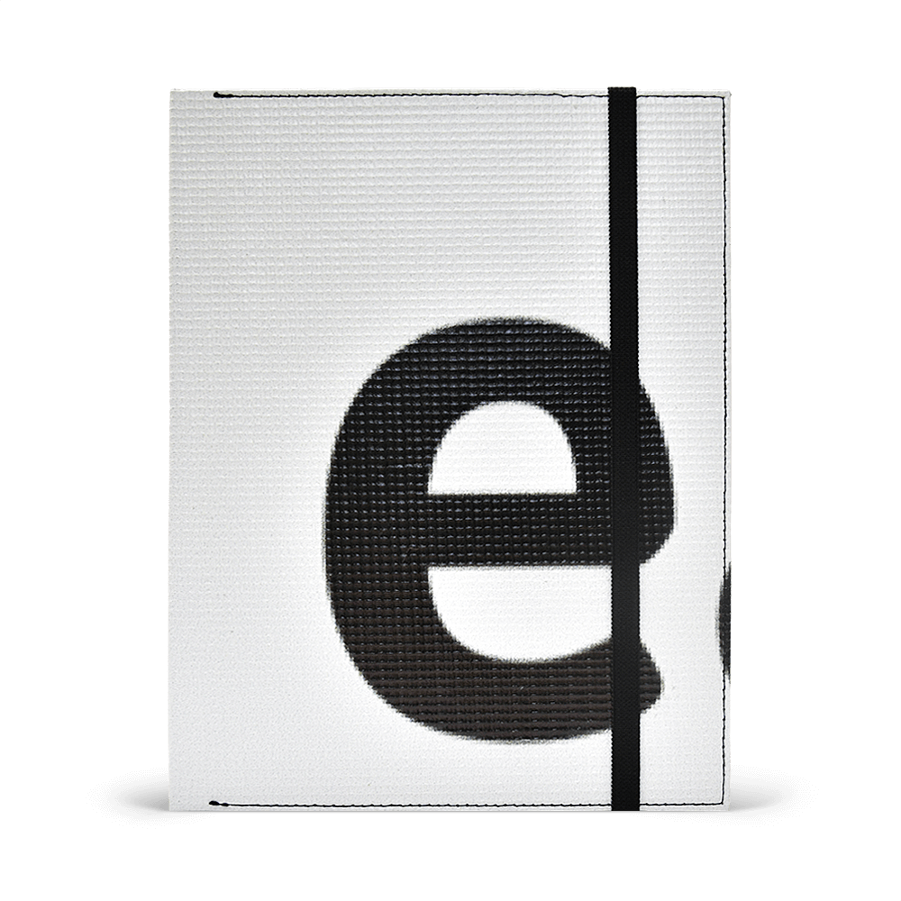 Oliver Notebook