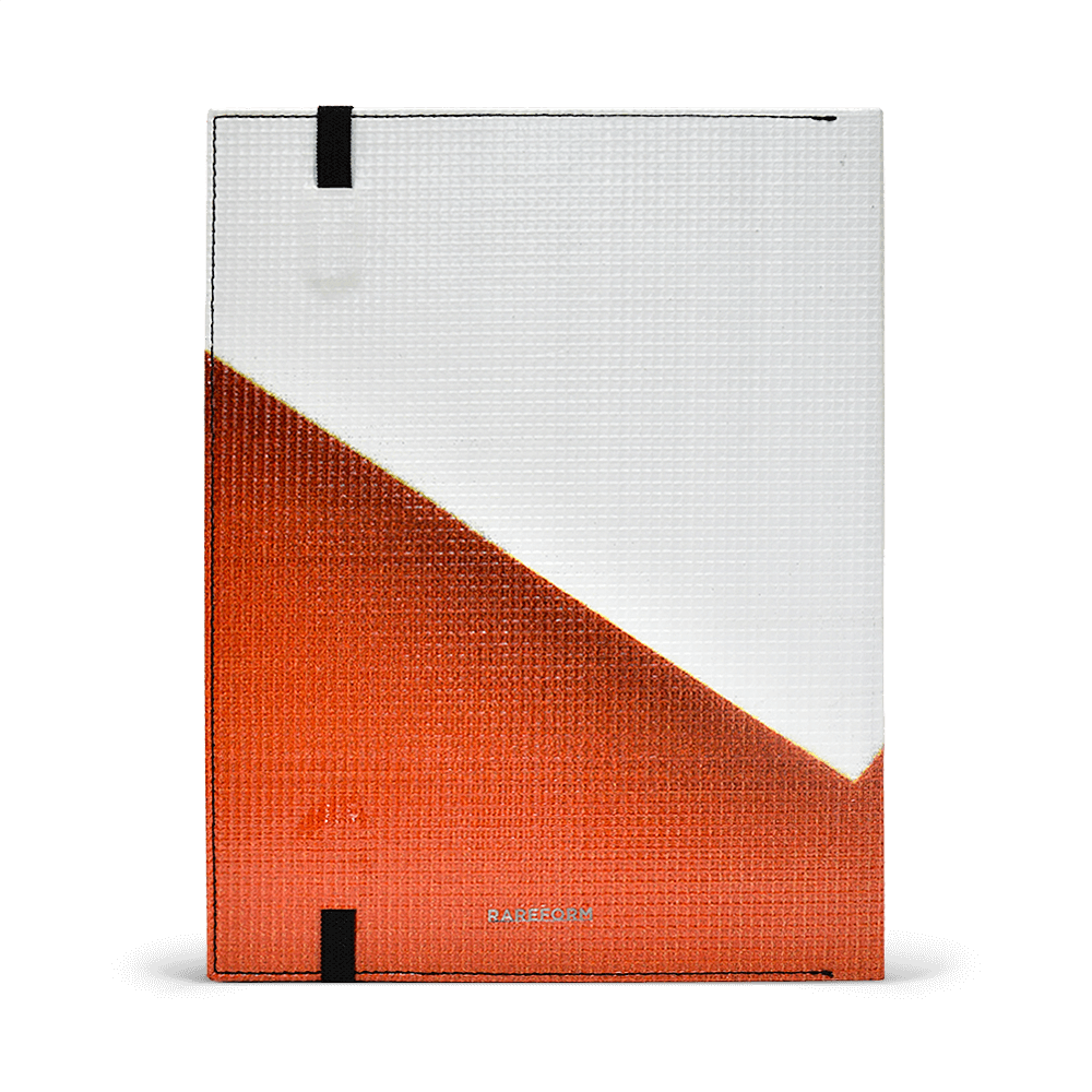 Oliver Notebook
