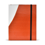 Oliver Notebook