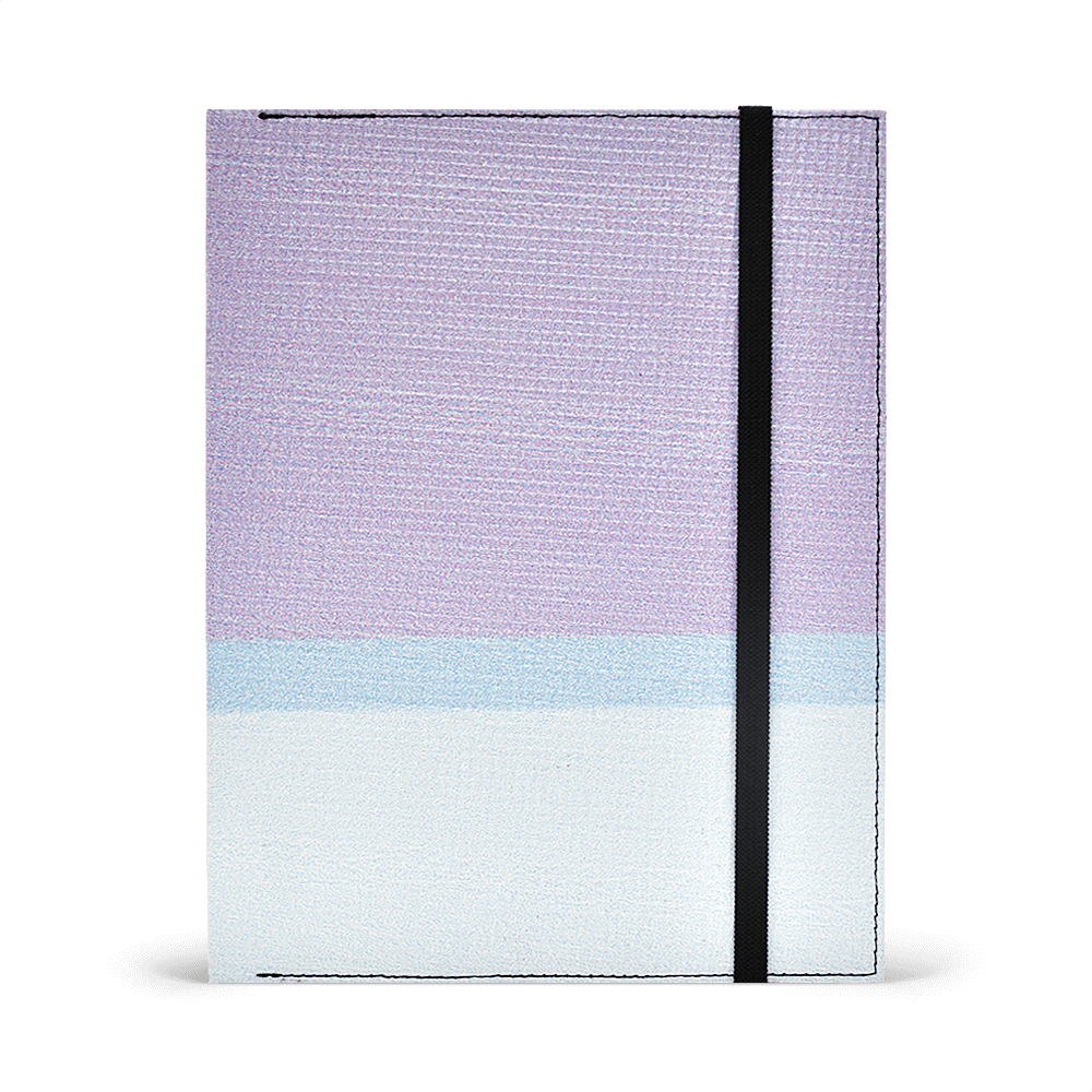Oliver Notebook