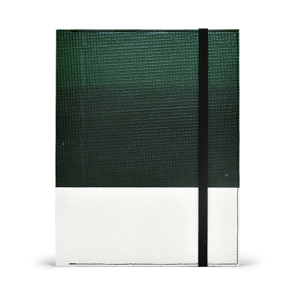 Oliver Notebook