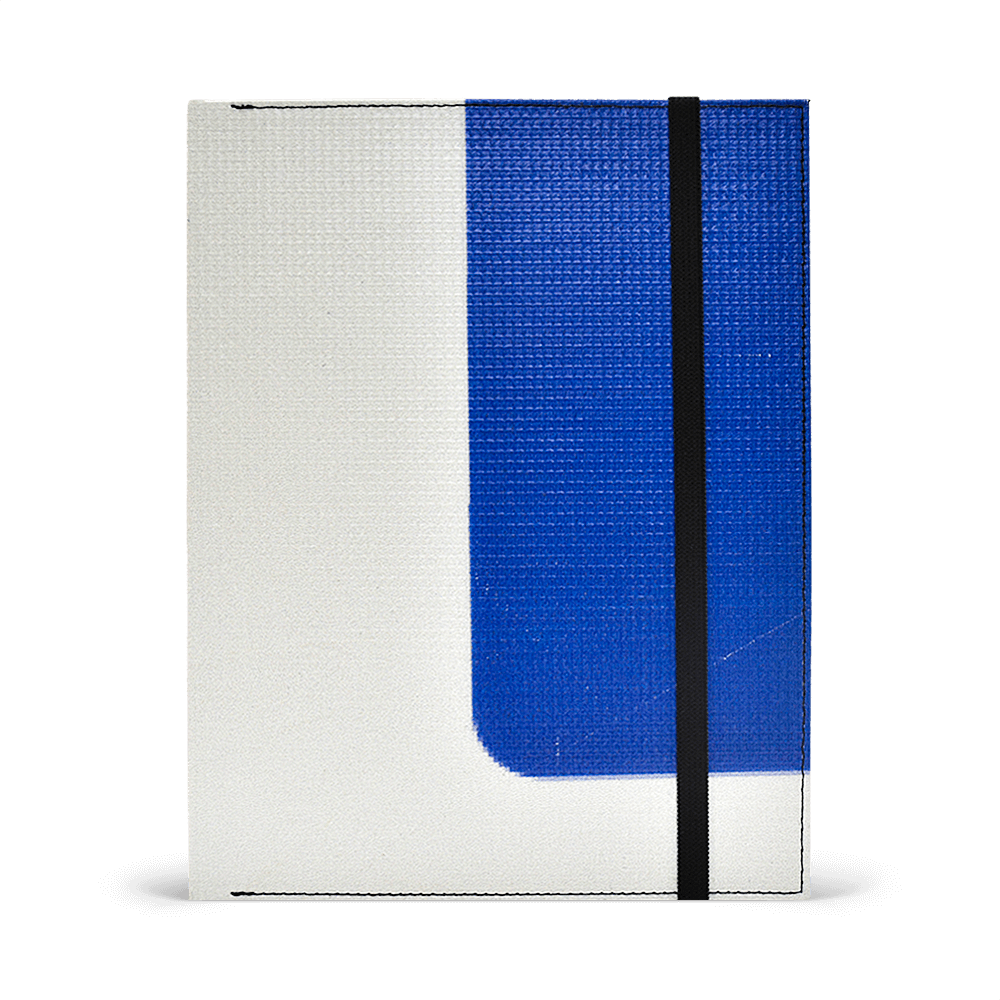 Oliver Notebook