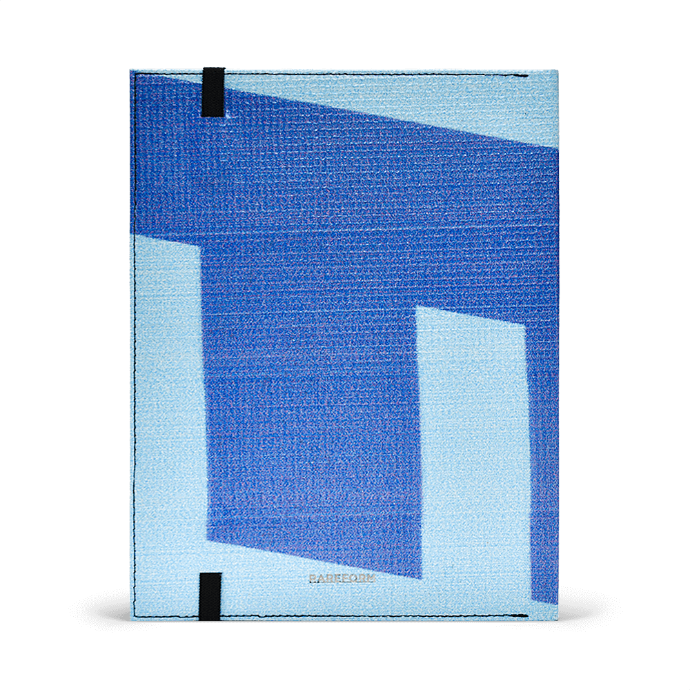 Oliver Notebook