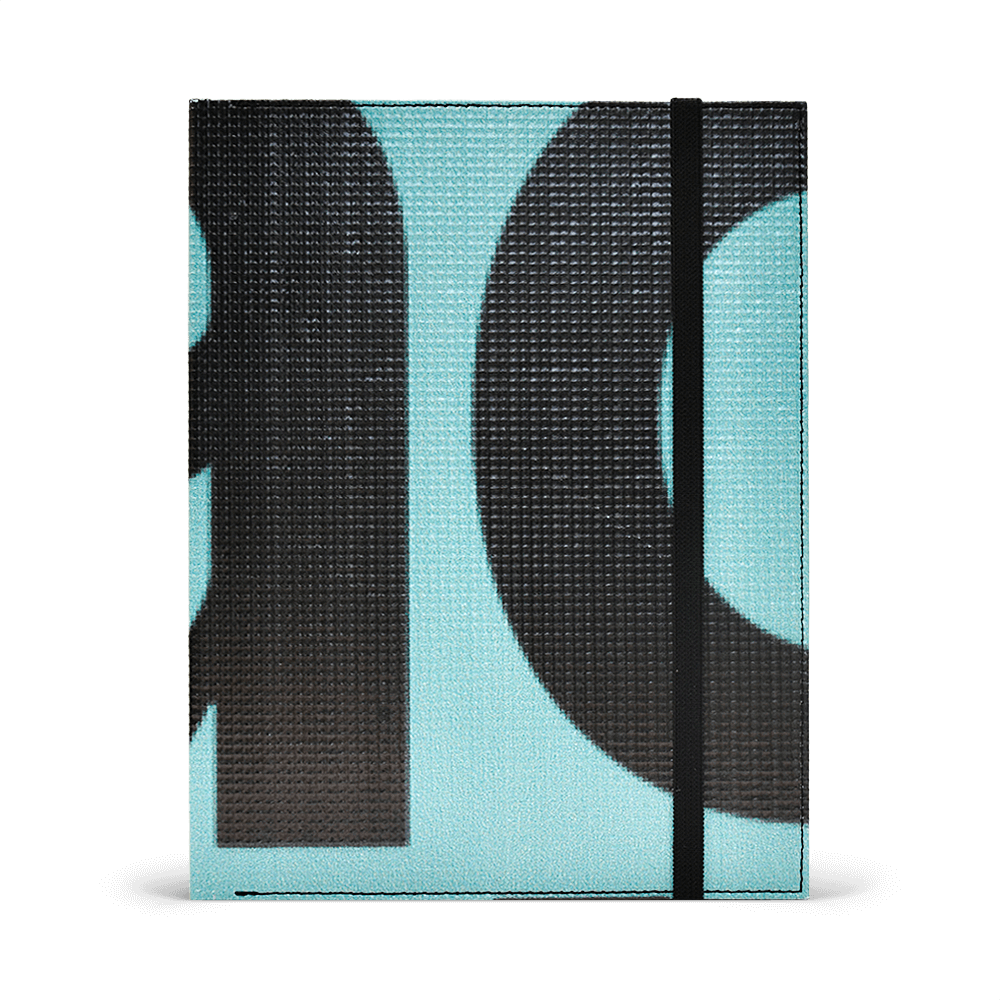 Oliver Notebook