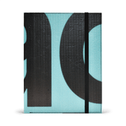 Oliver Notebook