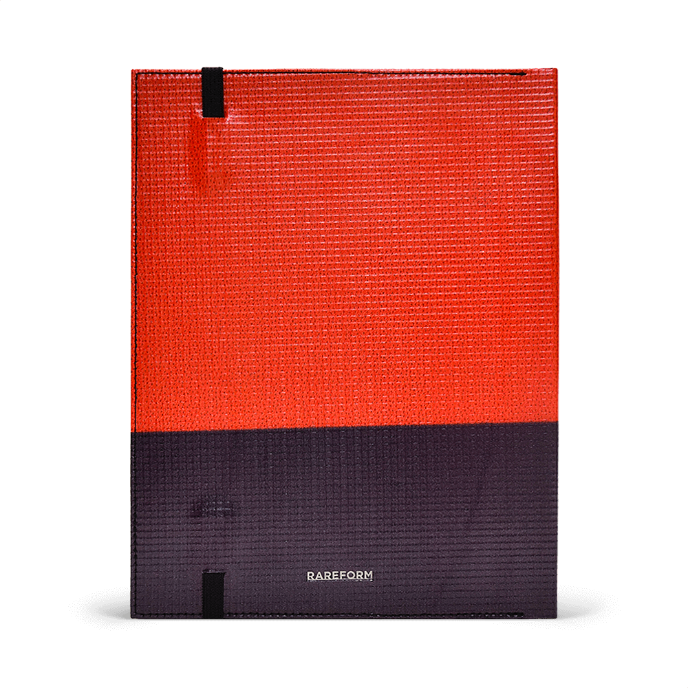 Oliver Notebook