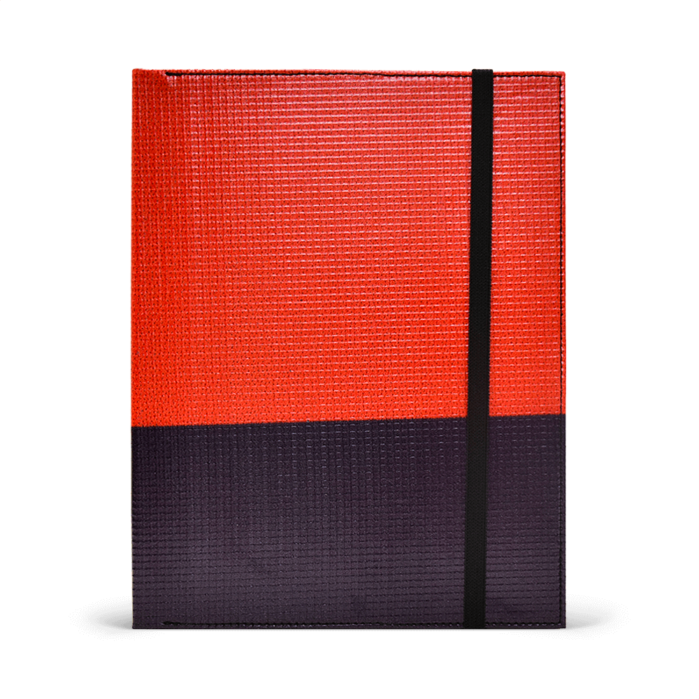 Oliver Notebook