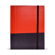 Oliver Notebook
