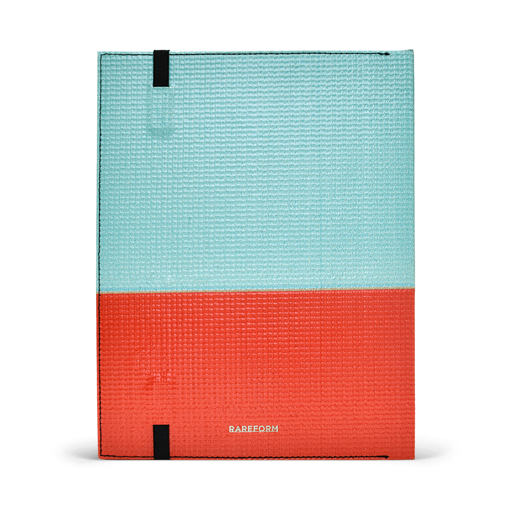 Oliver Notebook