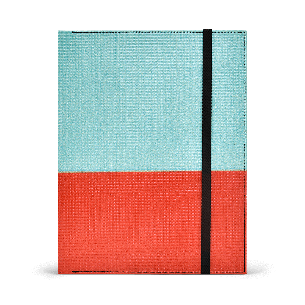 Oliver Notebook