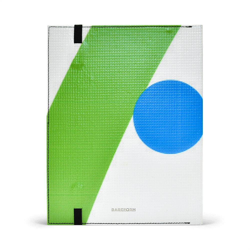 Oliver Notebook