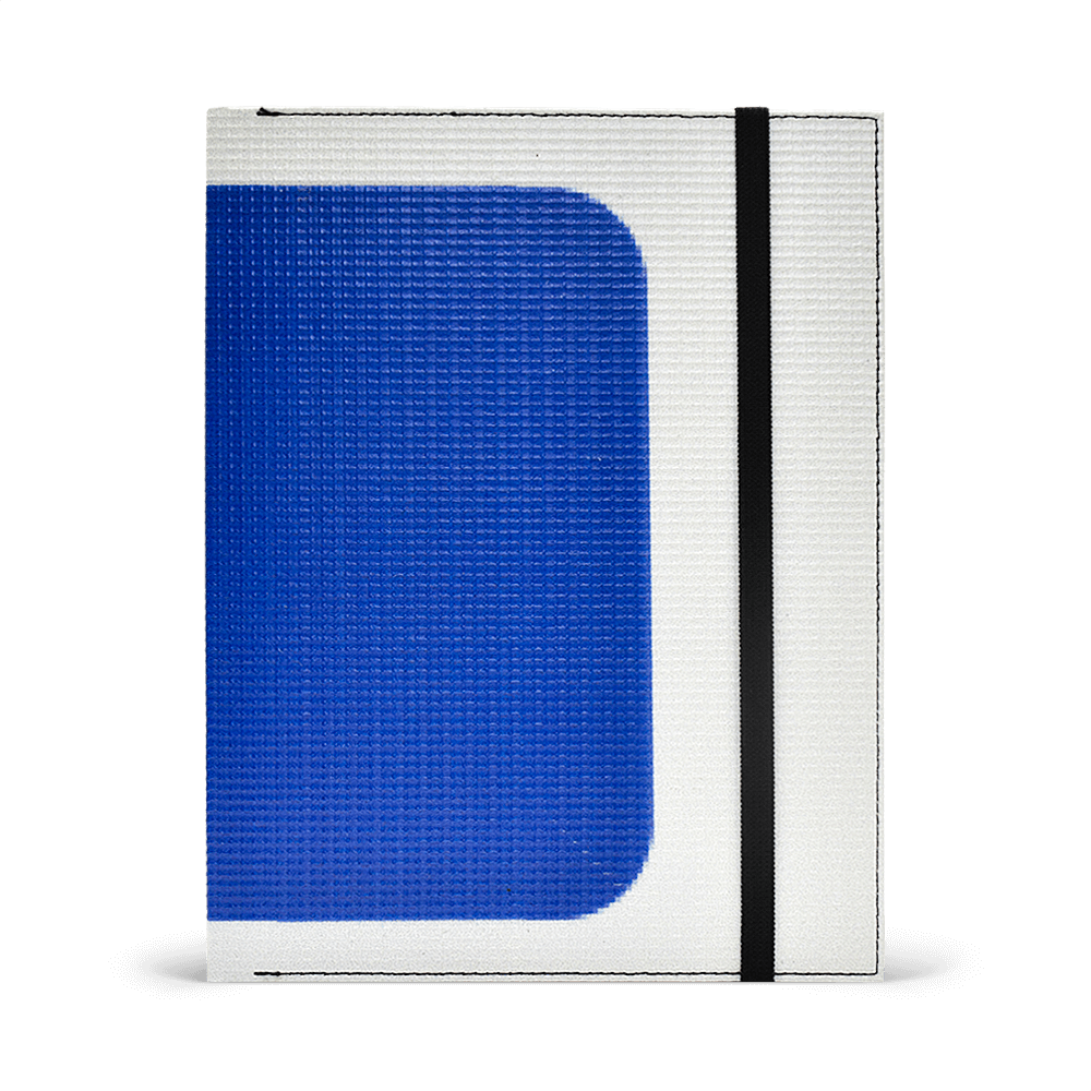 Oliver Notebook