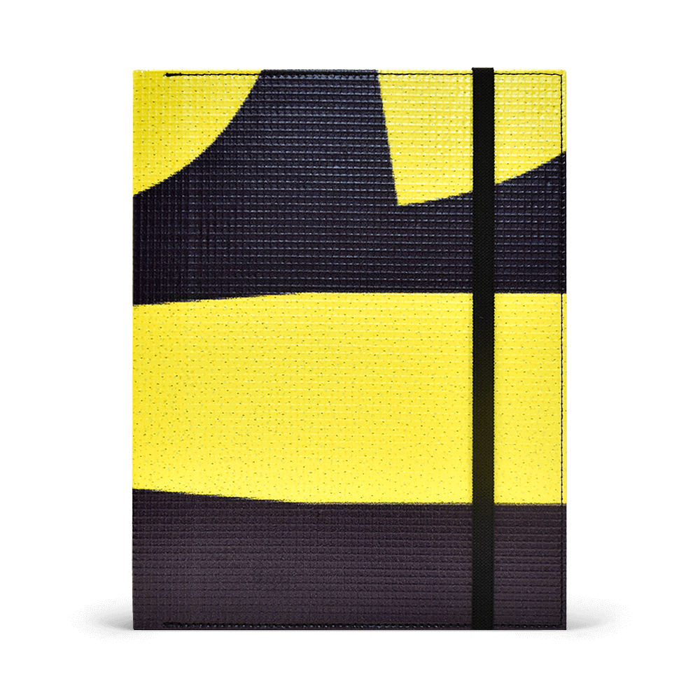 Oliver Notebook