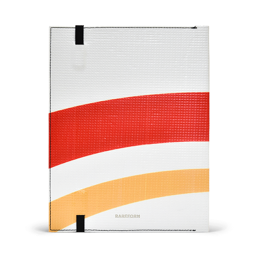 Oliver Notebook