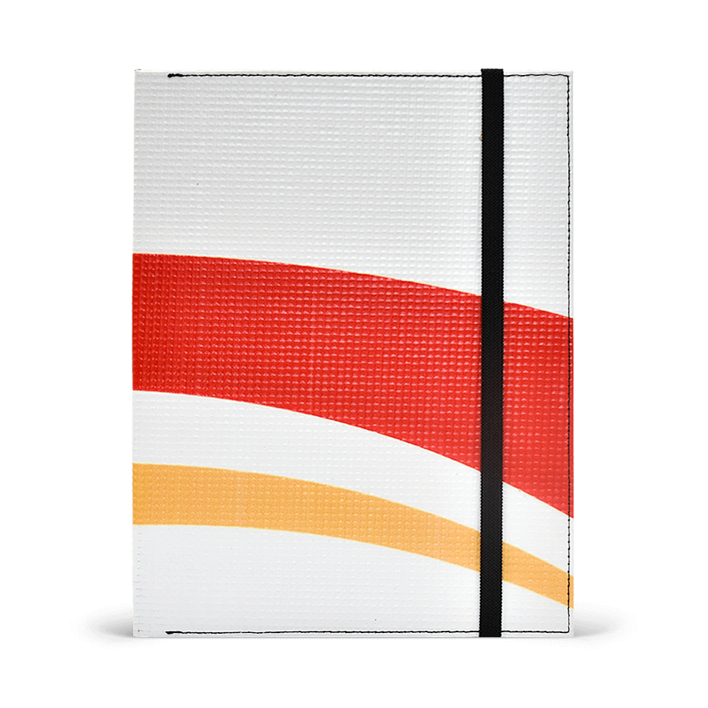 Oliver Notebook