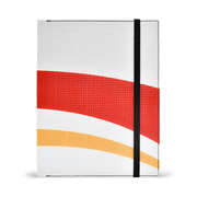 Oliver Notebook