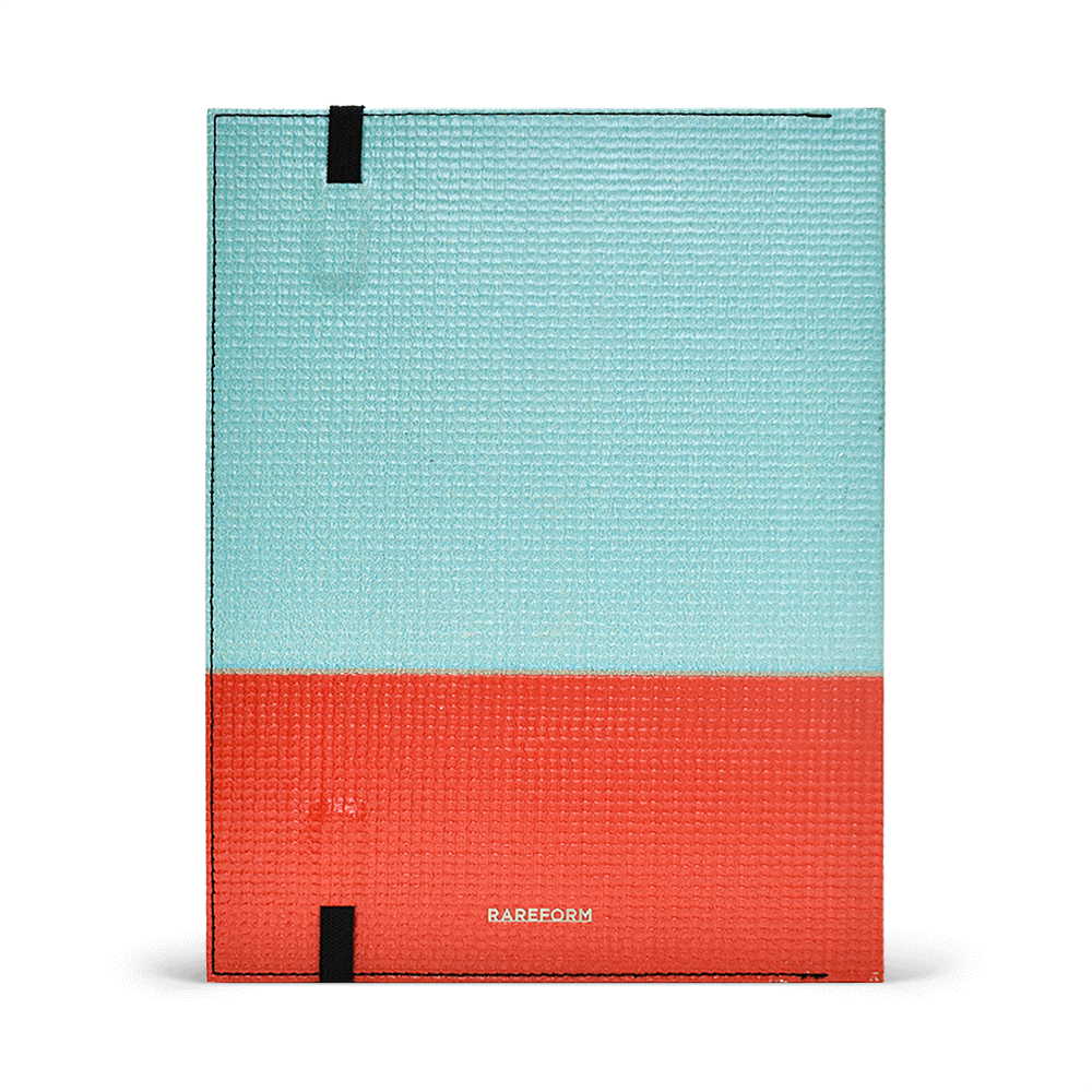 Oliver Notebook