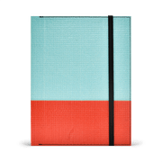 Oliver Notebook