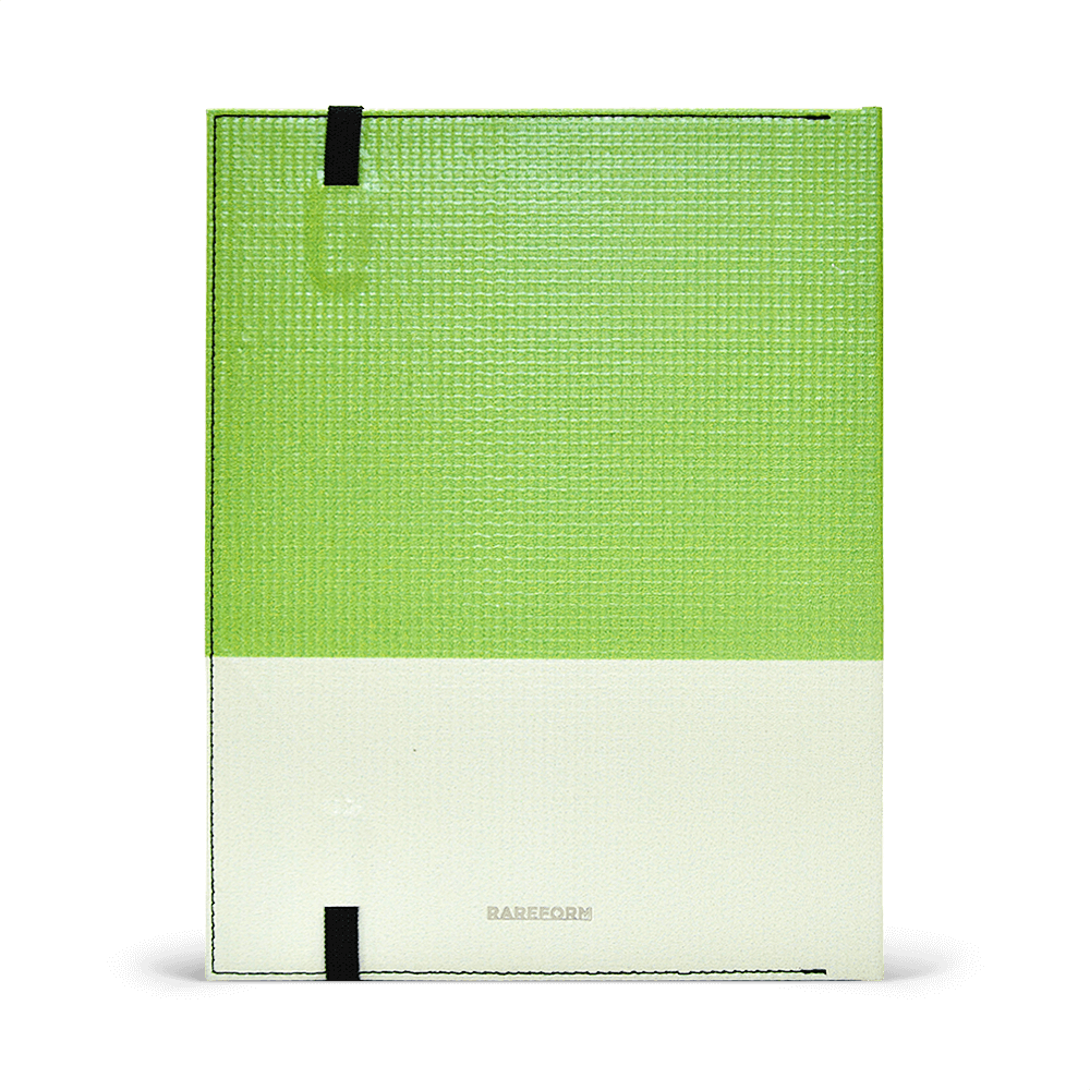 Oliver Notebook