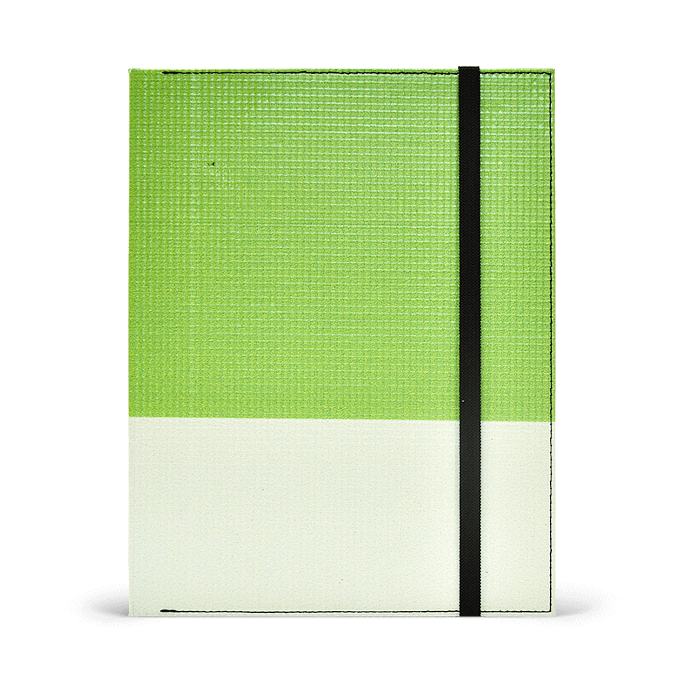 Oliver Notebook